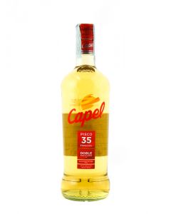 Capel Pisco