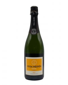 Cava Marevia Vega Medien Blanc De Blancs Brut