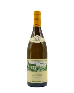 Chablis Domaine Billaud-Simon 2020