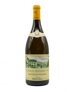 Chablis Domaine Billaud-Simon 'Montée De Tonnerre' 1Er Cru 2020 Magnum