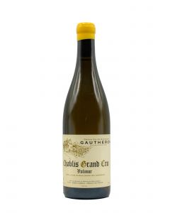 Chablis Gautheron 'Valmur' Grand Cru 2023