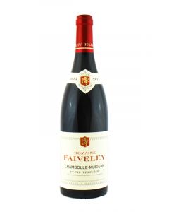 Chambolle-Musigny Faiveley 1Er Cru 'Les Fuées' 2013