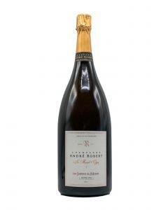 Champagne Andre' Robert Les Jardins Du Mesnil Extra Brut Magnum
