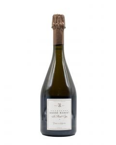 Champagne Andre' Robert Terre Du Mesnil 2013 Extra Brut Grand Cru