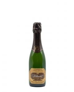 Champagne Blondel Carte D'or Brut Cl 37,5