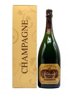 Champagne Blondel Carte D'or Brut Magnum