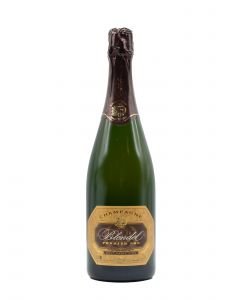 Champagne Blondel Carte D'Or Brut Premier Cru