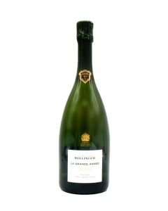 Champagne Bollinger 'La Grande Annee' 2012