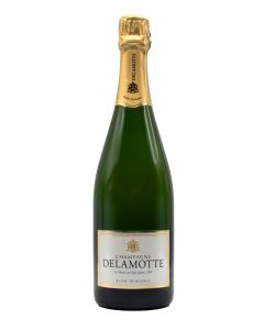 Champagne Delamotte Blanc De Blancs Brut