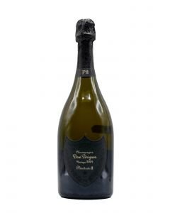 Champagne Dom Perignon P2 Plenitude 2 2004