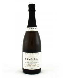 CHAMPAGNE EGLY OURIET BLANC DE NOIRS BRUT GRAND CRU