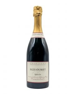CHAMPAGNE EGLY OURIET BRUT TRADITION GRAND CRU