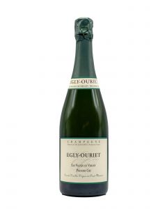 Champagne Egly Ouriet 'Les Vignes De Vrigny' Brut Premier Cru