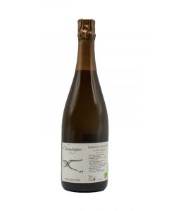 Champagne Emmanuel Brochet Le Mont Benoit Extra Brut