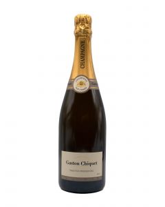 Champagne Gaston Chiquet Brut 1Er Cru Tradition