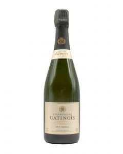 Champagne Gatinois Brut Reserve