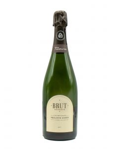 Champagne Gonet Brut Reserve