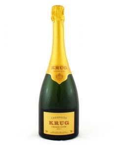 Champagne Krug 'Grande Cuvee' 170ème Édition