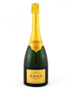 Champagne Krug 'Grande Cuvee' Magnum