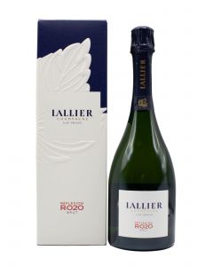 Champagne Lallier Réflection R.020 Brut