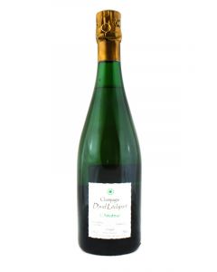 CHAMPAGNE LECLAPART ''L'AMATEUR'' BLANC DE BLANCS 1er CRU