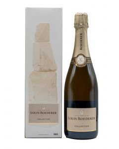 Champagne Louis Roederer Collection 242 Brut