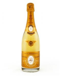 Champagne Louis Roederer ''Cristal'' Brut 2008