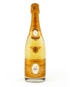 Champagne Louis Roederer 'Cristal' Brut 2008 Magnum