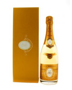 Champagne Louis Roederer ''Cristal'' Brut 2012 Astucciato