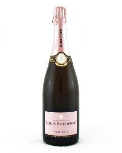 Champagne Louis Roederer Rose' Brut 2014