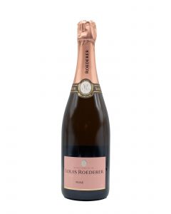 Champagne Louis Roederer Rose' Brut 2017