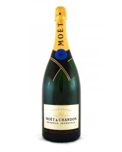 Champagne Moet & Chandon Brut Nabuchodonosor