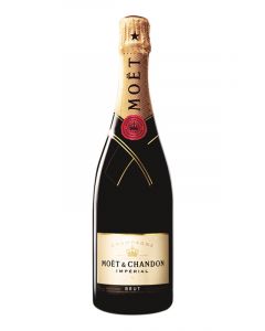 Champagne Moet & Chandon 'Imperiale' Brut Jeroboam