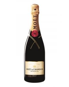 Champagne Moet & Chandon 'Imperiale' Brut Salmanazar