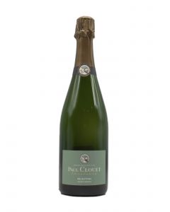 Champagne Paul Clouet Brut Selection