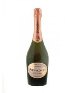 Champagne Perrier Jouet 'Blason' Rose' Brut