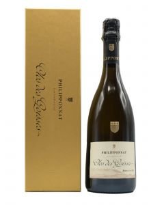 Champagne Philipponnat 'Clos Des Goisses' Extra Brut 2012
