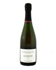 CHAMPAGNE PIERRE PAILLARD ROSE' BRUT