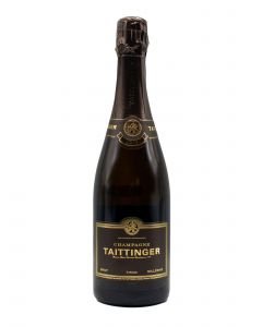Champagne Taittinger Vintage Brut 2015