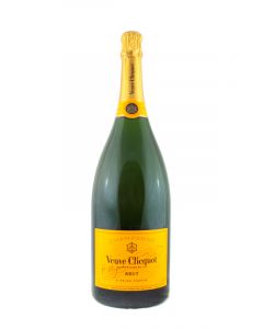 CHAMPAGNE VEUVE CLICQUOT ''CUVEE ST. PETERSBOURG'' BRUT MAGNUM