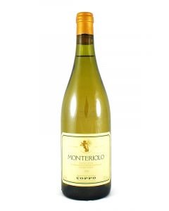 Chardonnay Coppo ''Monteriolo'' 2017