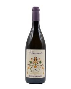 Chardonnay Donnafugata 'Chiaranda' 2018