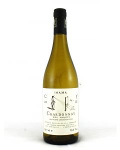 Chardonnay Inama 2023