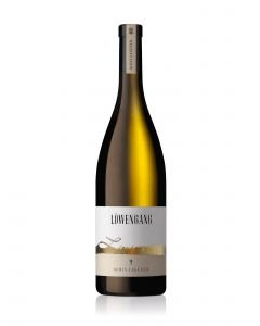 Chardonnay Lageder 'Lowengang' 2018