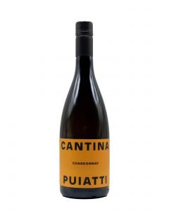 Chardonnay Puiatti 'Aur' 2020