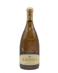 Chardonnay Rapitala' 'Conte Hugues' 2018