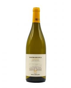 Chardonnay Tormaresca 'Pietrabianca' Antinori 2021