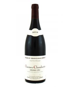 Charmes Chambertin Amiot Grand Cru 2015