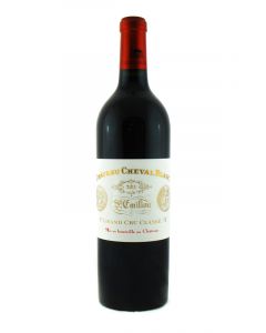 Chateau Cheval Blanc 2008 Saint Emilion