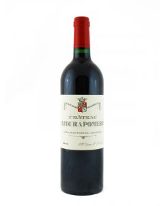 Chateau Latour A Pomerol 2009